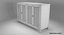 Shutter Sideboard Medium