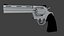 free colt python 3d model
