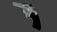 free colt python 3d model