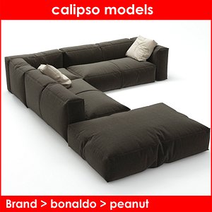 bonaldo peanut b