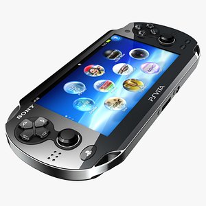 Sony Playstation Vita