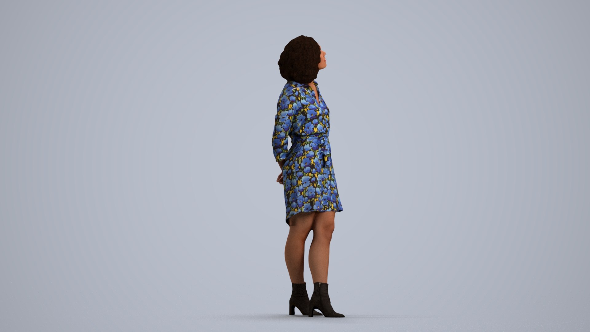 00213Aimee0005 - Adult Black woman waiting in public space wearing autumn or spring attire 3D model https://p.turbosquid.com/ts-thumb/I1/sfBEd8/Bs/00213_aimee0005_state2_frame_0003/jpg/1773081858/1920x1080/fit_q87/88daceec5a1533e4a89bbaf934cd2436462d9d68/00213_aimee0005_state2_frame_0003.jpg