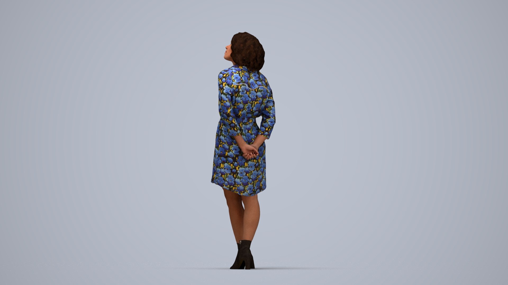 00213Aimee0005 - Adult Black woman waiting in public space wearing autumn or spring attire 3D model https://p.turbosquid.com/ts-thumb/I1/sfBEd8/z3/00213_aimee0005_state2_frame_0006/jpg/1773081870/1920x1080/fit_q87/f9f2dd0570ae76bce1816c357eeee277577aab3c/00213_aimee0005_state2_frame_0006.jpg