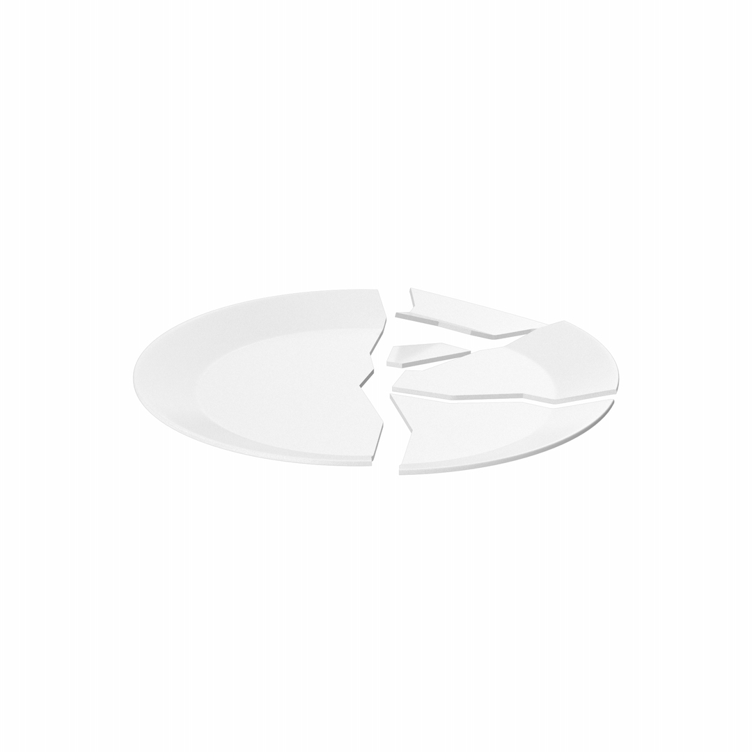 3D Broken Ceramic Plate model https://p.turbosquid.com/ts-thumb/I1/uo6AwF/kB/p/png/1749712203/1920x1080/turn_fit_q99/2748061a551b1fa9d19ea0b2733c9253db1b1925/p-1.jpg