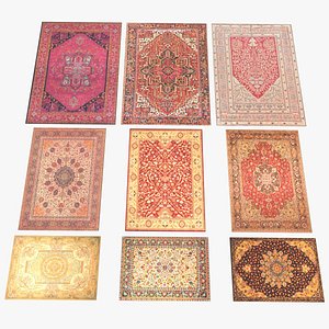 Persian Carpets