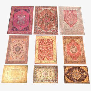 Persian Carpets