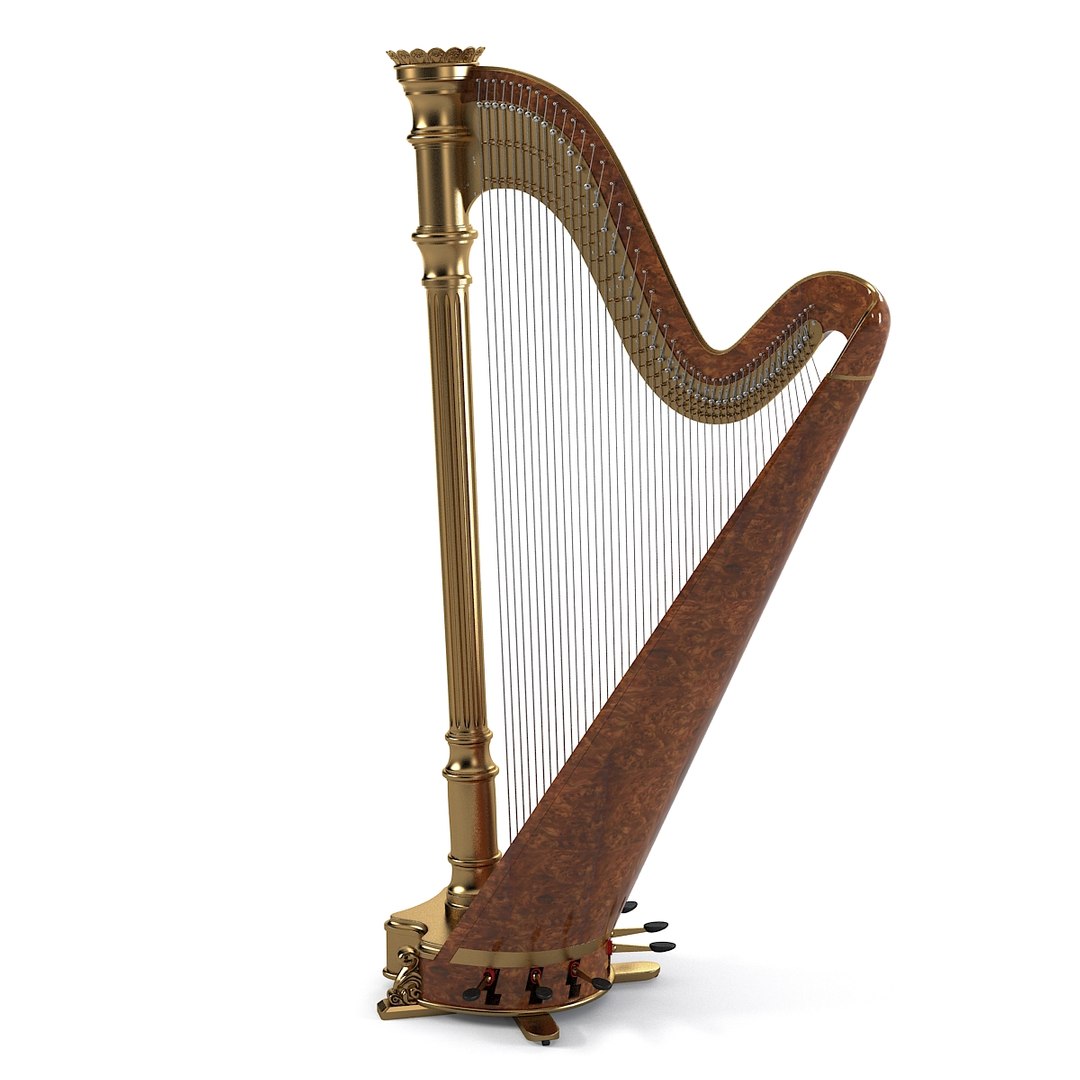 Max Arfa Instrument