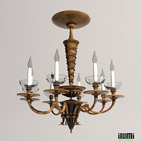 Candelabra