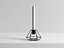 Candelabro De Diamante