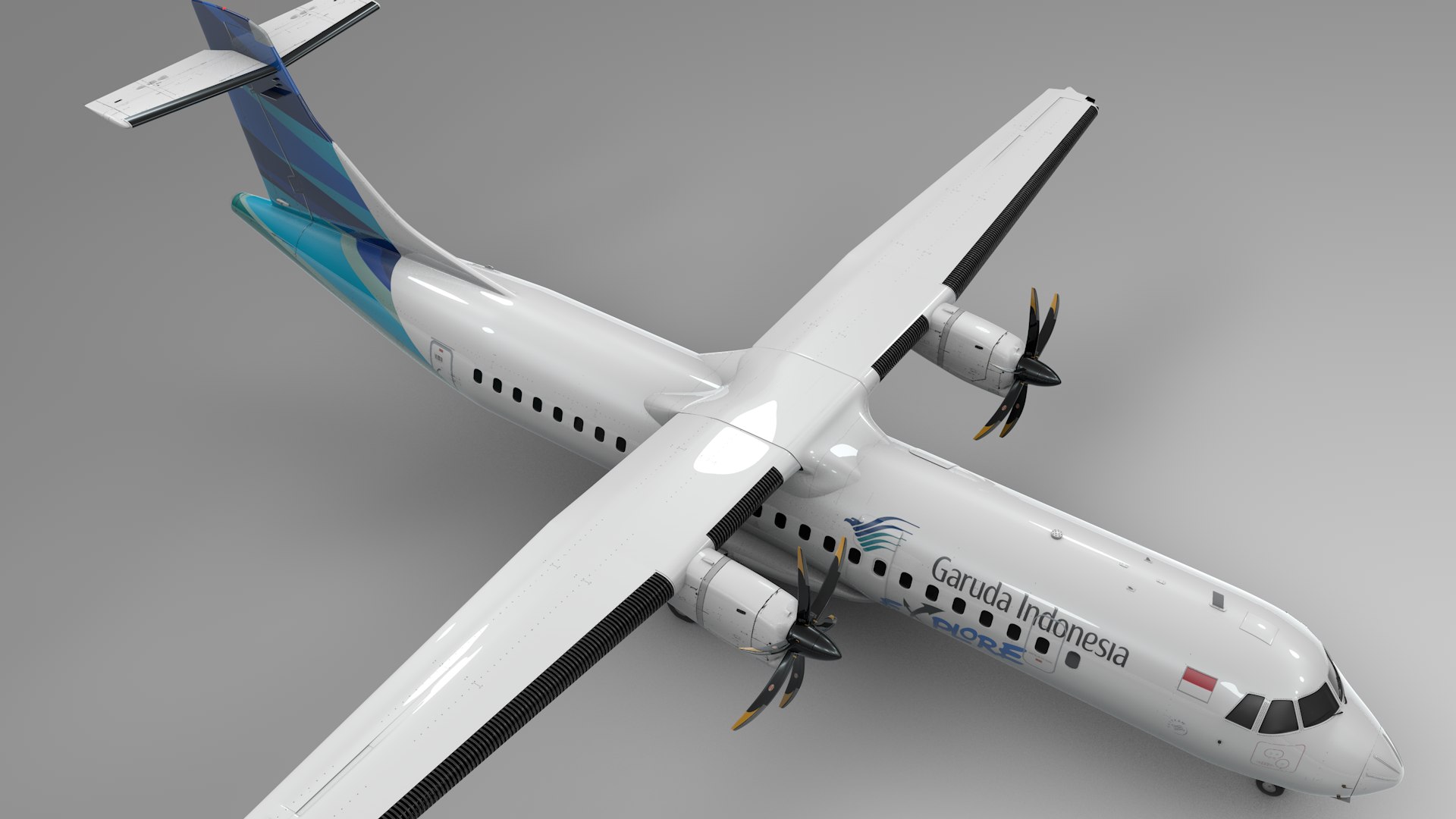 3D ATR 72 GARUDA Indonesia L1667 https://p.turbosquid.com/ts-thumb/I2/Ae36om/0X/15_i34/png/1686882276/1920x1080/fit_q87/0a18cd2429208f04dab365d376508d3b0c3d37f4/15_i34.jpg