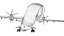 ATR 72 GARUDA Indonesien L1667