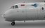 ATR 72 GARUDA Indonesien L1667