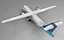 ATR 72 GARUDA Indonesien L1667