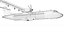 ATR 72 GARUDA Indonesien L1667