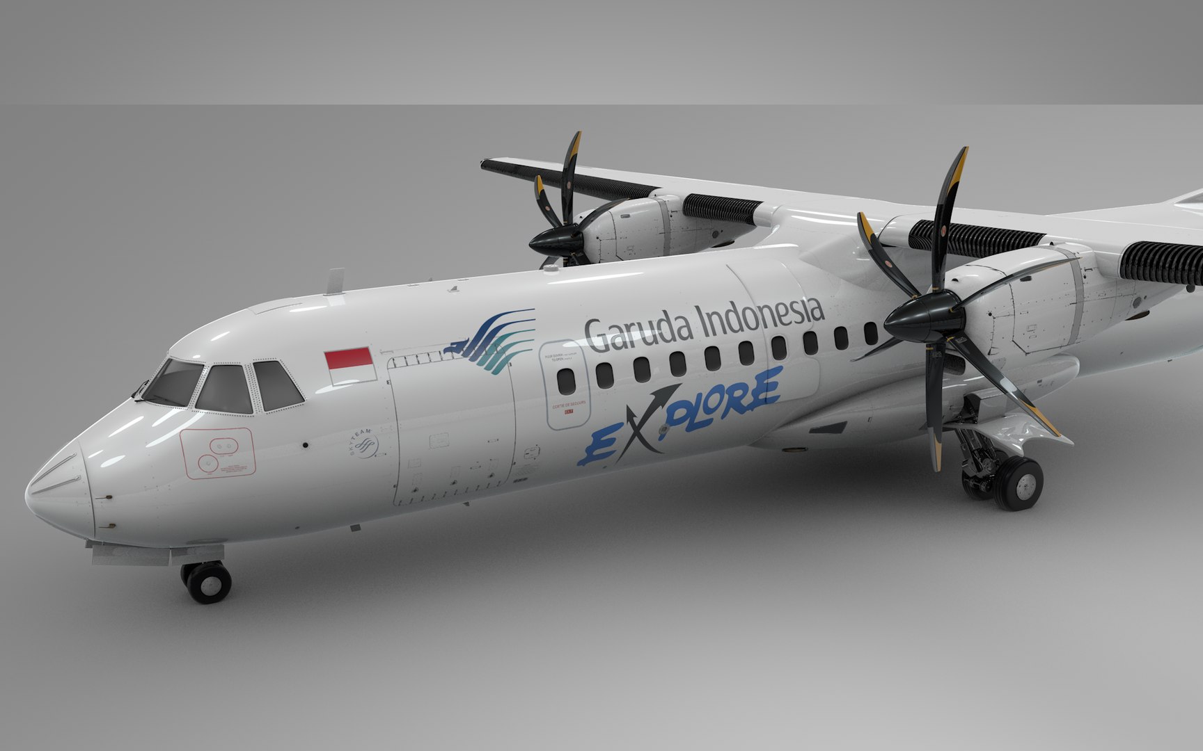 3D ATR 72 GARUDA Indonesia L1667 https://p.turbosquid.com/ts-thumb/I2/Ae36om/j7/05_i4/png/1686882259/1920x1080/fit_q87/037ceae738f628225a826687541b3b5ce4480cea/05_i4.jpg