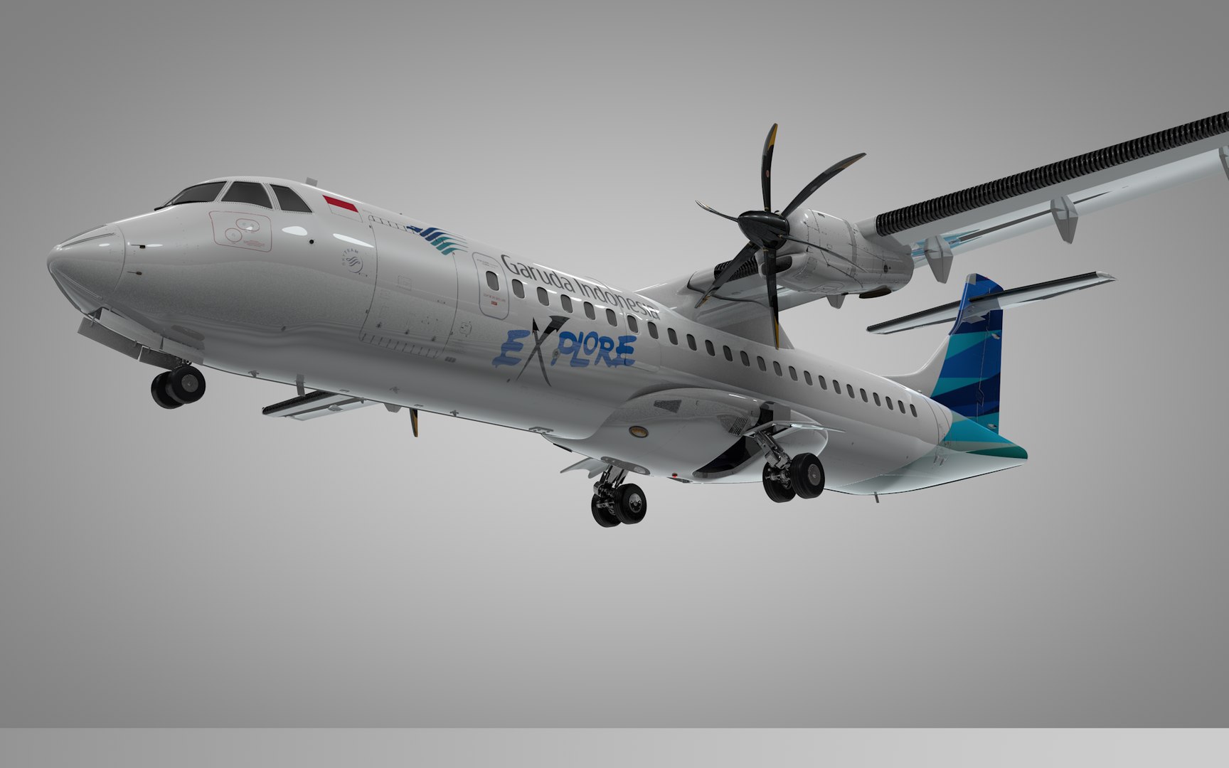 3D ATR 72 GARUDA Indonesia L1667 https://p.turbosquid.com/ts-thumb/I2/Ae36om/oB/17_i16/png/1686882276/1920x1080/fit_q87/c5c0c6ad1cf3abffdb2a2b518c3ffbad4c8c688e/17_i16.jpg