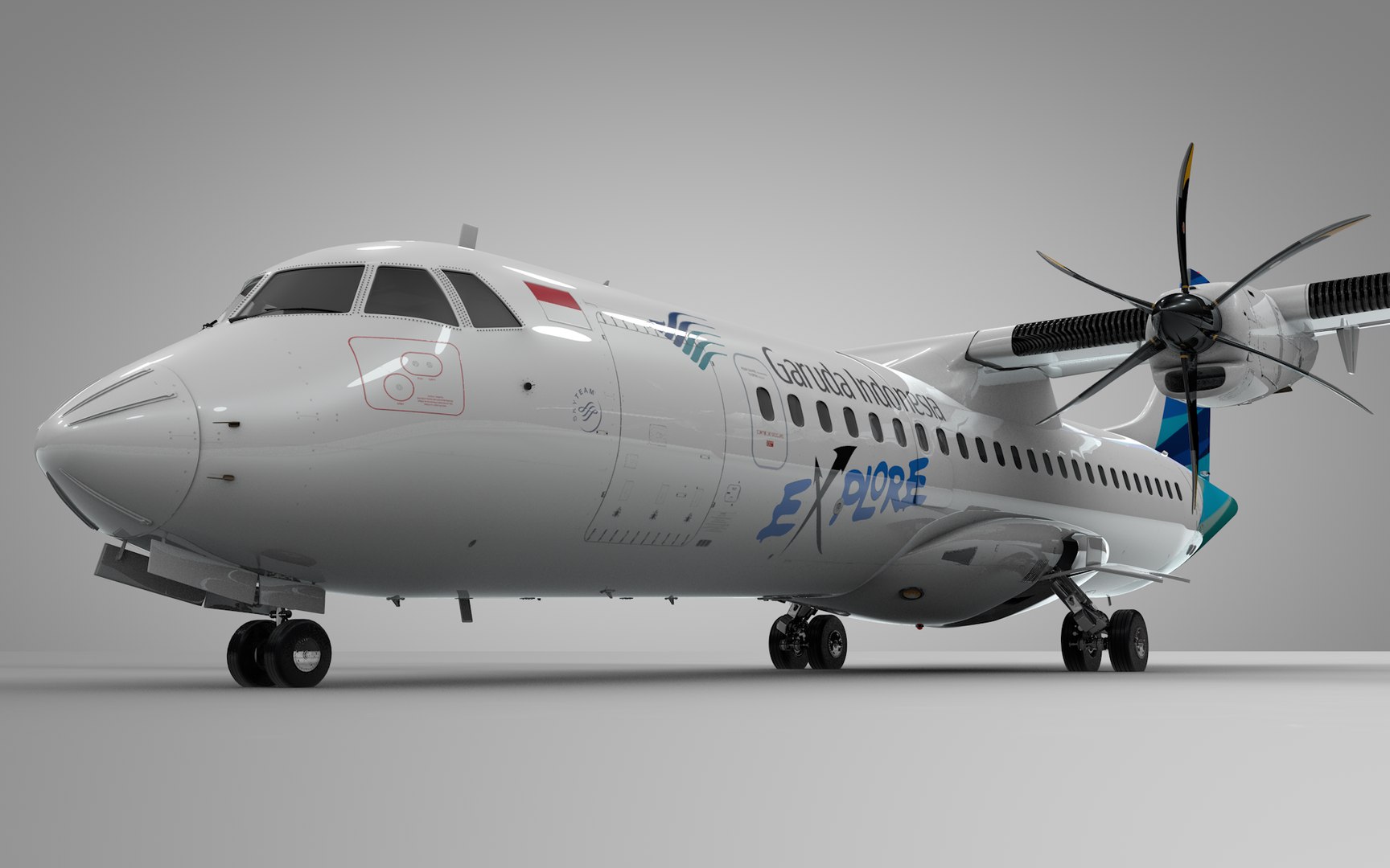 3D ATR 72 GARUDA Indonesia L1667 https://p.turbosquid.com/ts-thumb/I2/Ae36om/tE/09_i8/png/1686882265/1920x1080/fit_q87/5197f5941989864f05c55aaa353dceefe922016e/09_i8.jpg