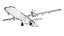 ATR 72 GARUDA Indonesien L1667