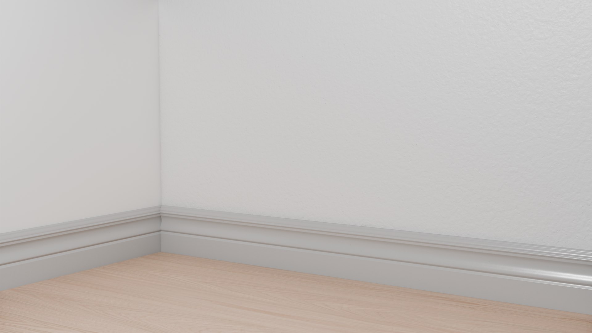 3D Baseboard - TurboSquid 2352960