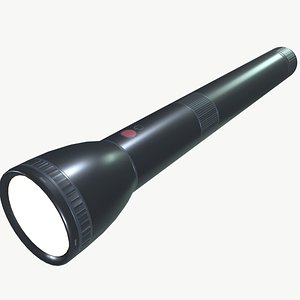 Torch Light 3D
