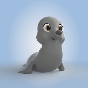 3D Seal