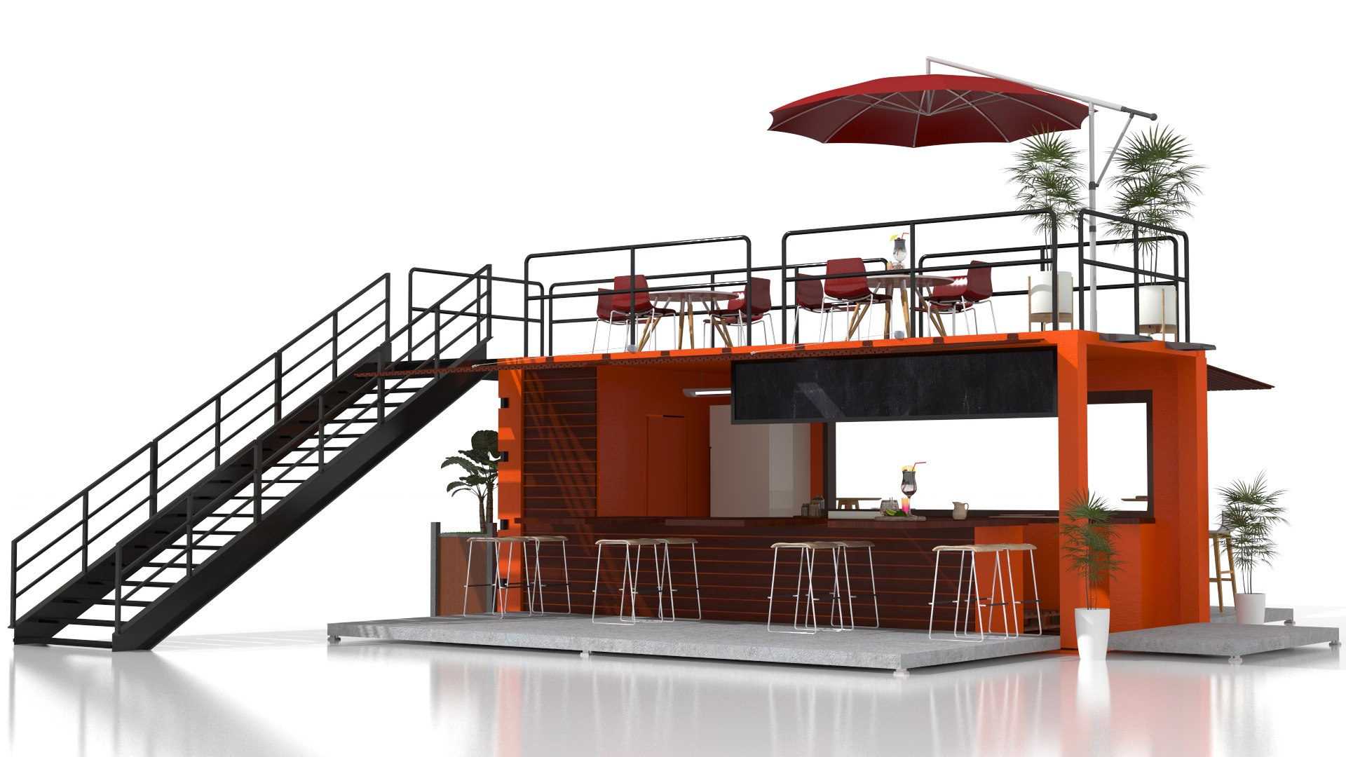 Container Coffee Stand model https://p.turbosquid.com/ts-thumb/I2/BwAWD6/bK/8/png/1627735243/1920x1080/fit_q87/23e3f7a90d50d9692d66cd03c4e0e6d5d5467617/8.jpg