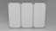Hospital Fold Screen