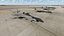Nellis Air Force Base