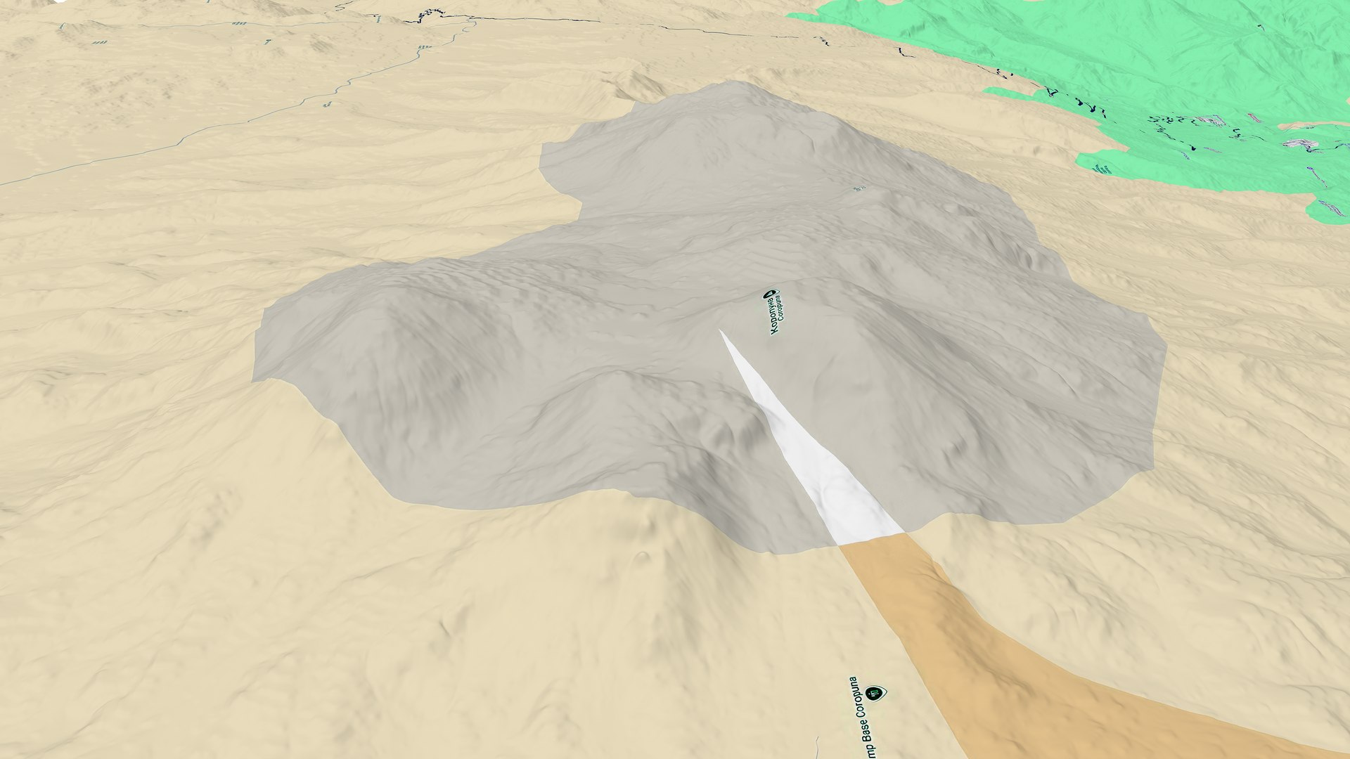 Coropuna Volcano Andes Peru 3D model https://p.turbosquid.com/ts-thumb/I2/DyWdcv/6N/0039/png/1730003272/1920x1080/fit_q87/78149bd0ac74d3464788409edef527483d2bd562/0039.jpg