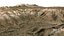 Vulcão Coropuna Andes Peru