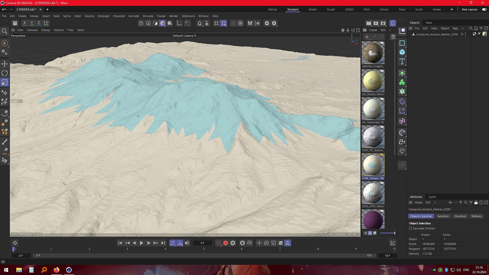 Coropuna Volcano Andes Peru 3D model https://p.turbosquid.com/ts-thumb/I2/DyWdcv/Gn/0127/png/1730003358/1920x1080/fit_q87/f713dc59ba85fc3194094d9b9ed606b7970ea888/0127.jpg