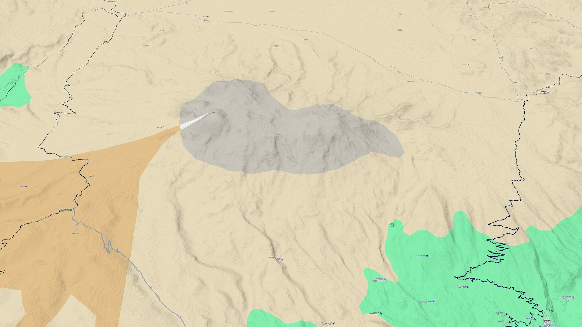 Coropuna Volcano Andes Peru 3D model https://p.turbosquid.com/ts-thumb/I2/DyWdcv/YH/0006/png/1730003232/1920x1080/fit_q87/f69ba77b6848379ff24964a0e194bdf743e47897/0006.jpg