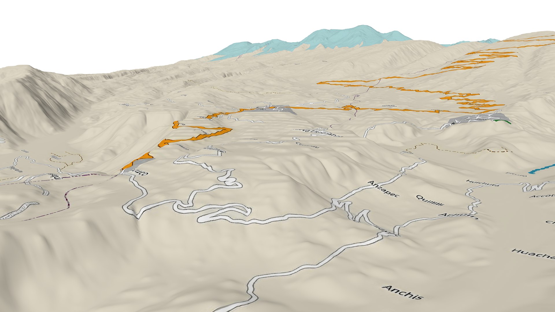 Coropuna Volcano Andes Peru 3D model https://p.turbosquid.com/ts-thumb/I2/DyWdcv/Ye/0049/png/1730003283/1920x1080/fit_q87/975eaed652de301e9e7fbad4bcd32d0e75c7502a/0049.jpg