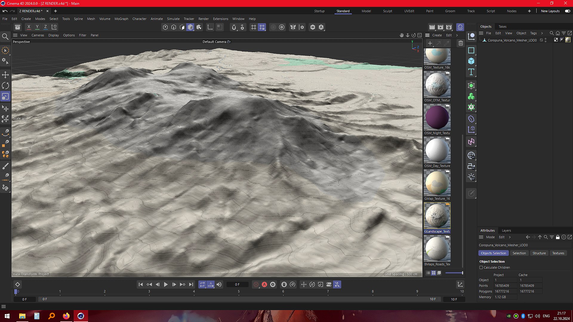 Coropuna Volcano Andes Peru 3D model https://p.turbosquid.com/ts-thumb/I2/DyWdcv/bC/0132/png/1730003360/1920x1080/fit_q87/5a58f6b7e34130c7214e1a3209c0fd216753ad6f/0132.jpg