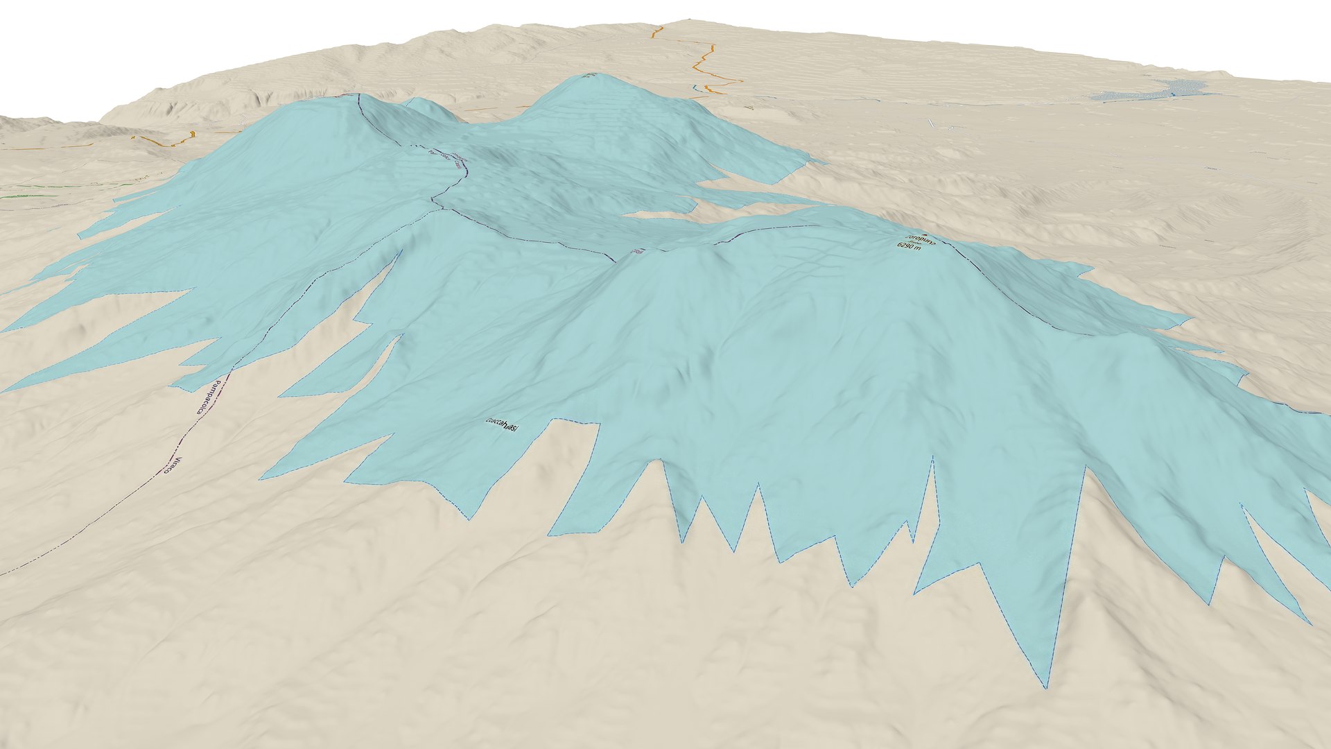 Coropuna Volcano Andes Peru 3D model https://p.turbosquid.com/ts-thumb/I2/DyWdcv/q1/0027/png/1730003258/1920x1080/fit_q87/81ae3a475fd268252891f19caf4920a3c3be0ecc/0027.jpg