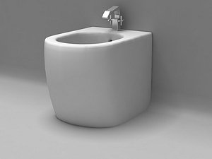 Bidet 10
