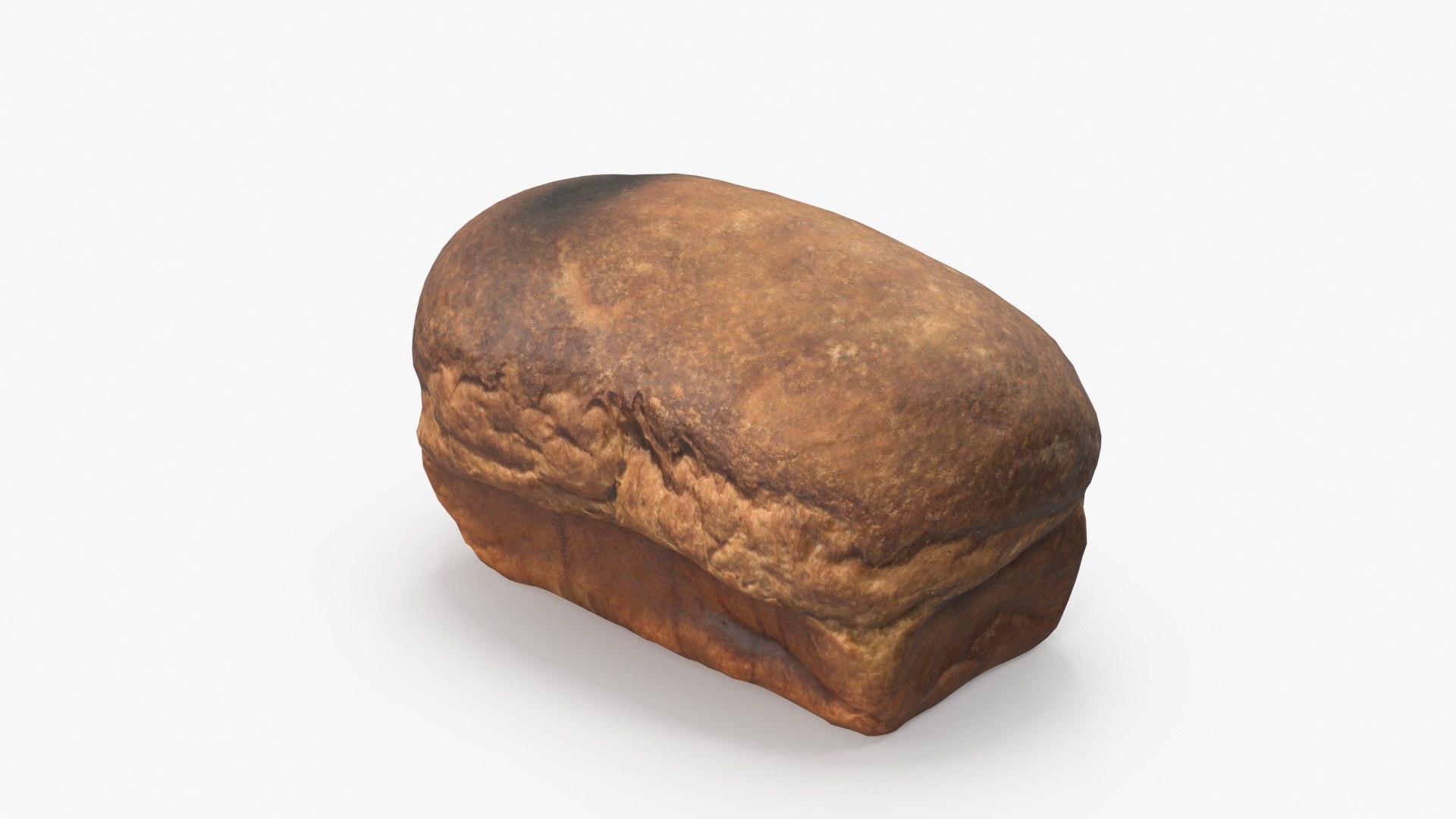 Bread Loaf model https://p.turbosquid.com/ts-thumb/I2/EXyfx5/3r/previewimages0083/jpg/1618184791/1920x1080/fit_q87/eaa1a81f6c1866ca896681db2dbbbd8bce3298ea/previewimages0083.jpg