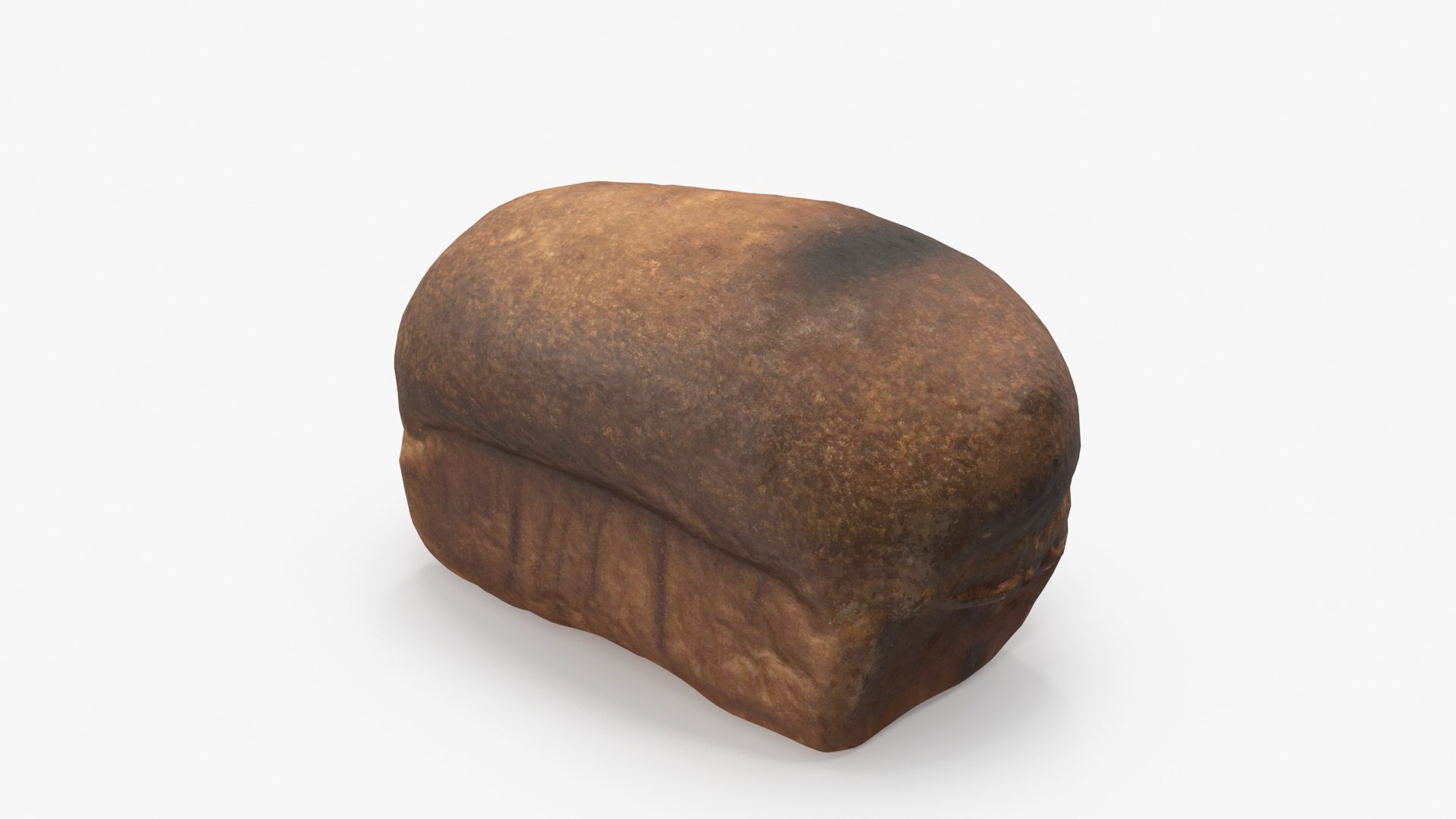 Bread Loaf model https://p.turbosquid.com/ts-thumb/I2/EXyfx5/PD/previewimages0091/jpg/1618184790/1920x1080/fit_q87/ff583b74e90fce21f6e675ba7ef11c6d33b43dba/previewimages0091.jpg