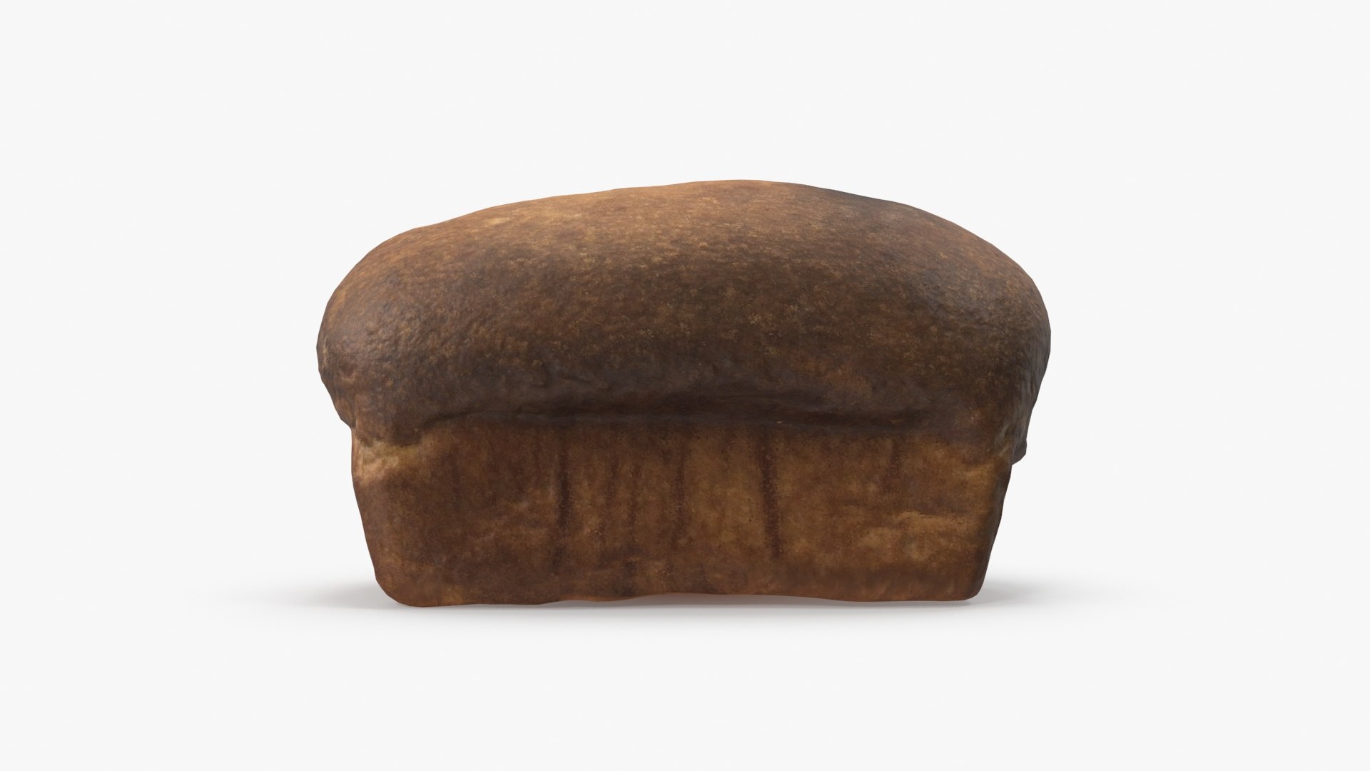 Bread Loaf model https://p.turbosquid.com/ts-thumb/I2/EXyfx5/a2/previewimages0121/jpg/1618184791/1920x1080/fit_q87/21679b586a83bb603a9c22a86a8ce3f5986f262c/previewimages0121.jpg