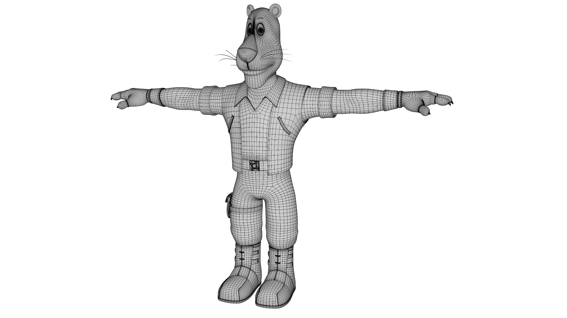 3D Cartoon Tiger Furry Rigged https://p.turbosquid.com/ts-thumb/I2/F9GPHn/It/wireframetiger/png/1628626692/1920x1080/fit_q87/d6c70a343154052f7c88da11e640d91904ee15bb/wireframetiger.jpg