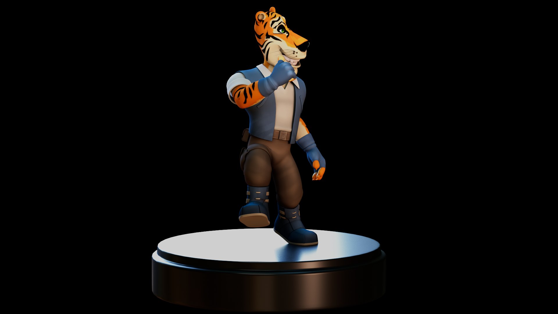 3D Cartoon Tiger Furry Rigged https://p.turbosquid.com/ts-thumb/I2/F9GPHn/oZ/image21/png/1628626472/1920x1080/fit_q87/ef8157c06f9e7a9fa963935fff7993644a9d40dd/image21.jpg