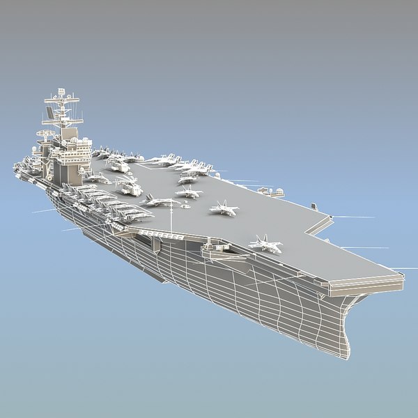 max uss carl vinson cvn-70