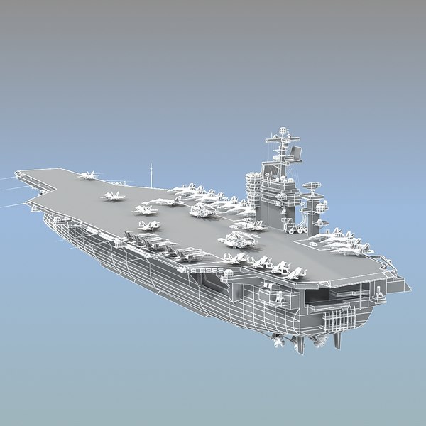 max uss carl vinson cvn-70