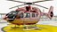 Superpetrolero de carga con helicóptero