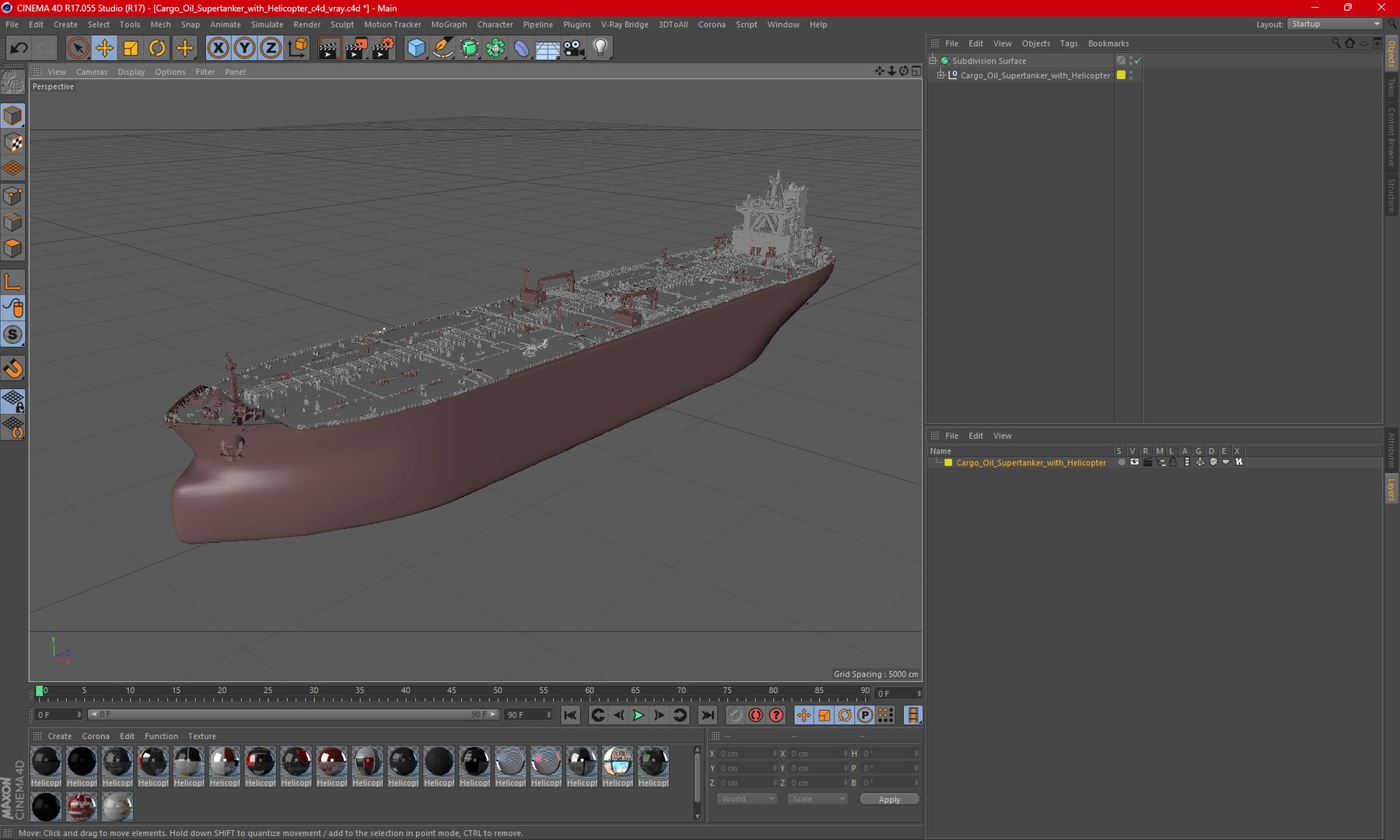 Cargo Oil Supertanker with Helicopter 3D model https://p.turbosquid.com/ts-thumb/I2/Fx4RPG/FY/cargo_oil_supertanker_with_helicopter_1001/jpg/1732005099/1920x1080/fit_q87/df1f048f00cda3f2eb4d162a96ec59be1ee69cd3/cargo_oil_supertanker_with_helicopter_1001.jpg