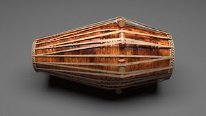 Mridangam