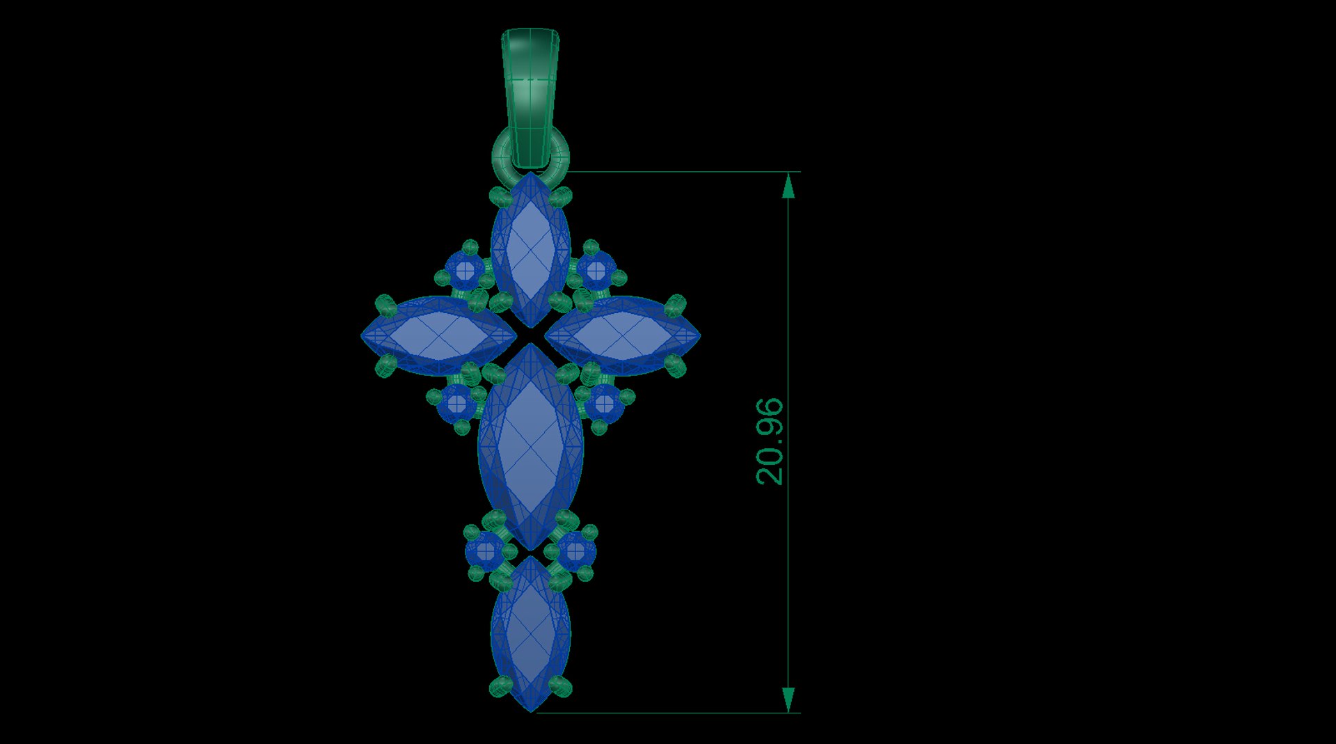 cross pendant diamonds marquise 3D https://p.turbosquid.com/ts-thumb/I2/KzOqNX/VNqDbx8p/crosswithdiamondsandmarquisecut98/jpg/1592678055/1920x1080/fit_q87/5da48938c009d7a5025b2319bb7d86f8f3f8553b/crosswithdiamondsandmarquisecut98.jpg
