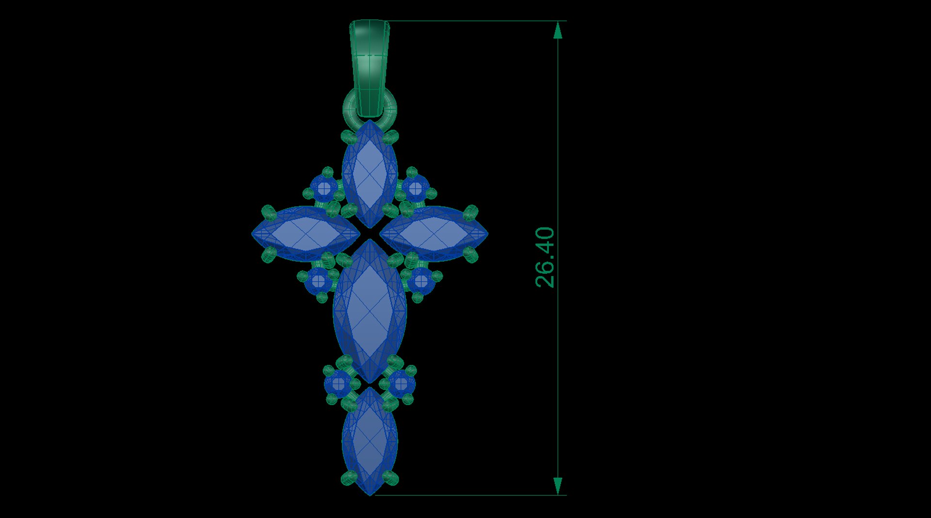 cross pendant diamonds marquise 3D https://p.turbosquid.com/ts-thumb/I2/KzOqNX/u7qsB6TU/crosswithdiamondsandmarquisecut97/jpg/1592678055/1920x1080/fit_q87/7215f382bff5c06983a7071191af1aebf70ed45d/crosswithdiamondsandmarquisecut97.jpg