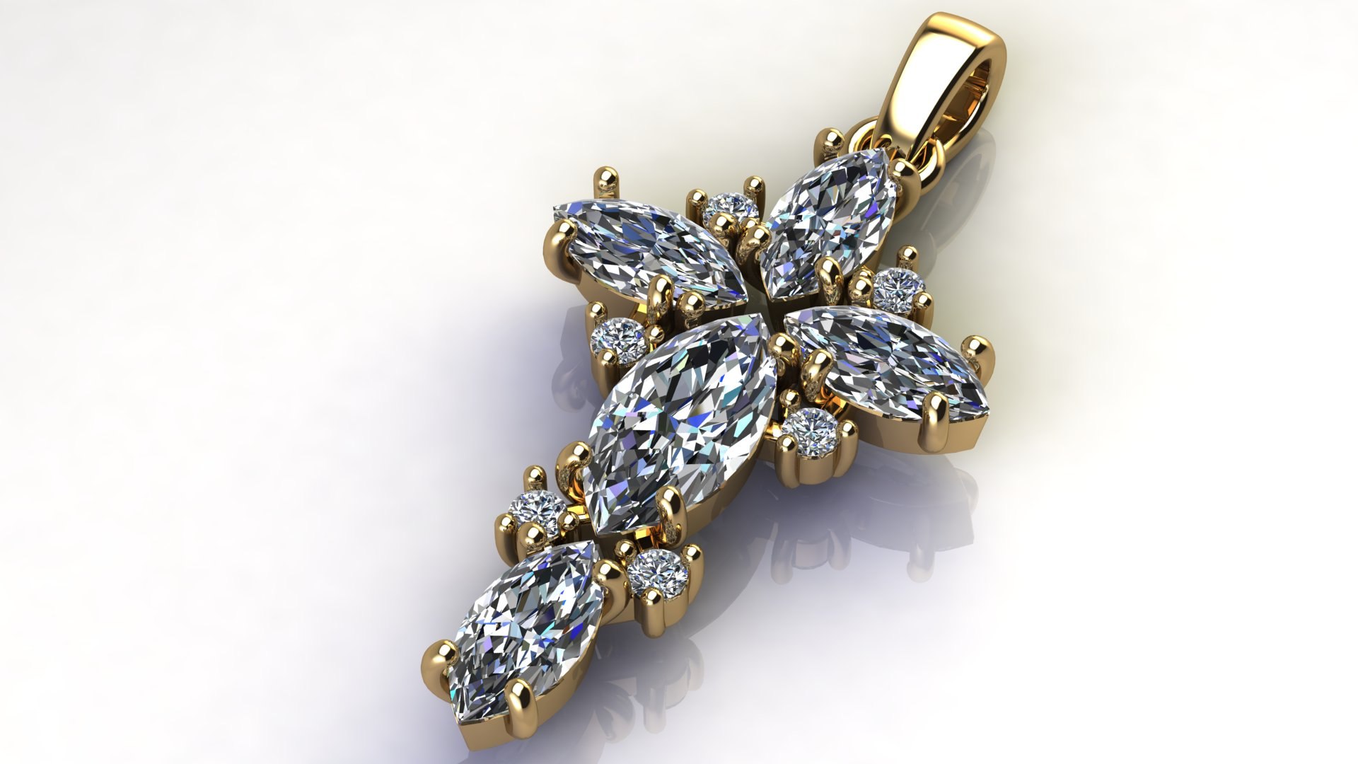 cross pendant diamonds marquise 3D https://p.turbosquid.com/ts-thumb/I2/KzOqNX/zJlhhLDW/crosswithdiamondsandmarquisecut4/jpg/1592678053/1920x1080/fit_q87/a1a164084a86deccaa3353ad907b26c2378a7b68/crosswithdiamondsandmarquisecut4.jpg