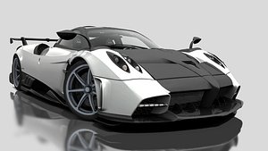 Pagani Imola